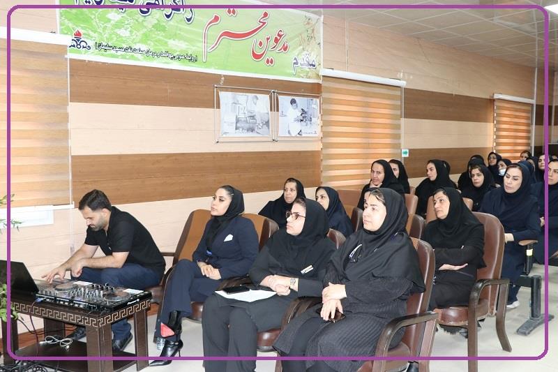 روز پرستار1405