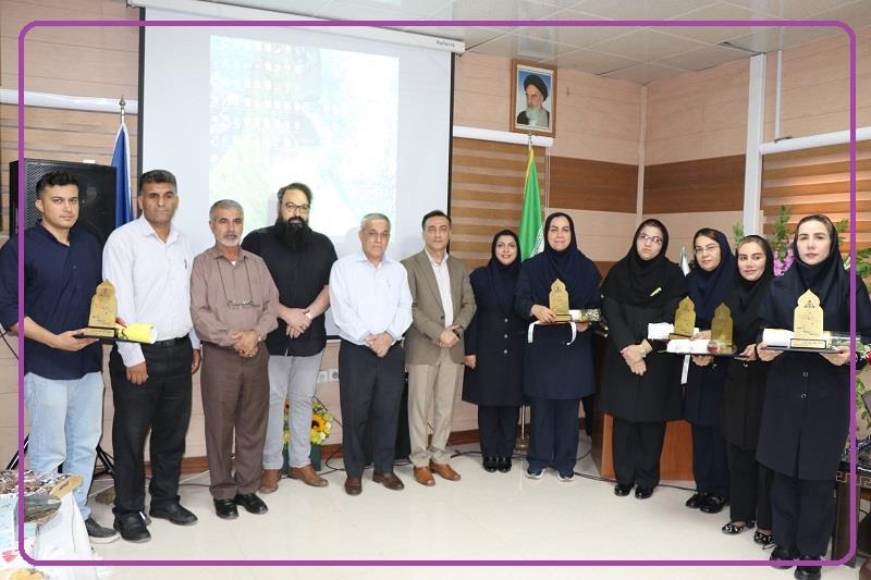 روز پرستار1405