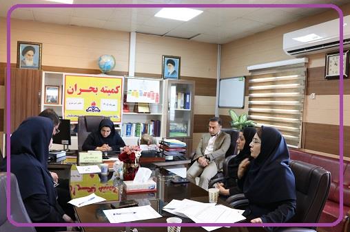 پدافندغیرعامل1405