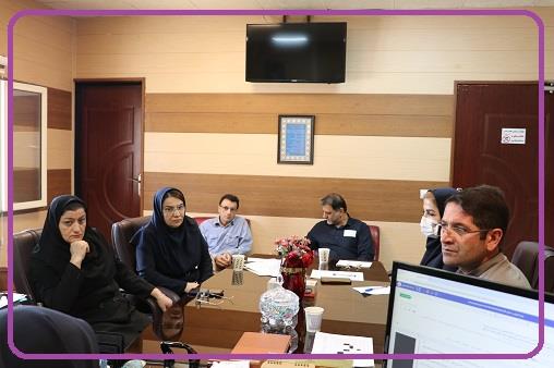 پدافند غیر عامل1404
