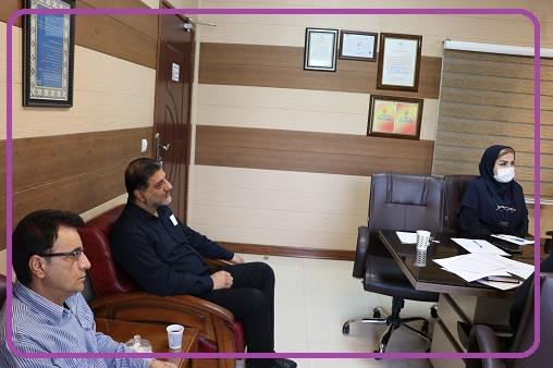 پدافندغیرعامل1405