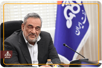 با صدور حکمی از سوی رئیس‌جمهوری سرپرست وزارت نفت منصوب شد