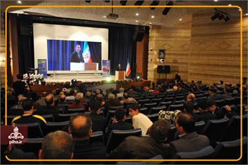 کسب ۷ مدال درخشان؛ نمایندگان بهداشت ودرمان‌صنعت‌نفت کارنامه درخشانی درجشنواره فرهنگی ورزشی جانبازان و بازتوان‌یابان شرکت ملی