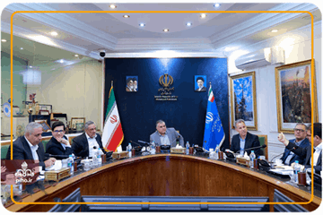 ارائه خدمات شایسته به کارکنان صنعت نفت در اولویت است
