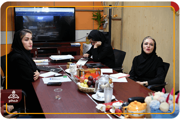 برگزاری وبینار ترویج زایمان طبیعی بی‌درد در سازمان بهداشت و درمان صنعت نفت