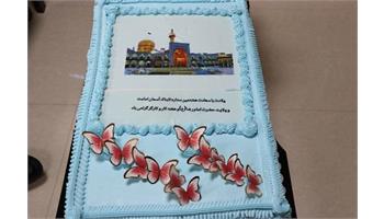 گزارش تصویری/ روز جهانی کار و کارگر؛ قدردانی از همکاران پرتلاش واحد خدمات در بهداشت و درمان نفت مسجدسلیمان