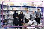 تقدیر از قهرمانان گمنام سلامت؛ بزرگداشت روز داروساز در بیمارستان نفت مسجدسلیمان