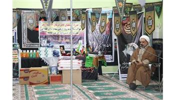 گزارش تصویری/ بدرقه کاروان کادر سلامت اربعین حسینی در بهداشت و درمان صنعت نفت مسجدسلیمان