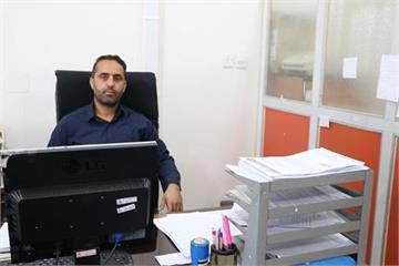 انتصاب کارشناس تغذیه بهدشت و درمان نفت مسجدسلیمان بعنوان دبیر شورای تخصصی بهبود تغذیه و امنیت غذایی سازمان