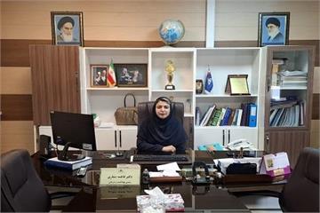 پیام تبریک رئیس بهداشت و درمان نفت مسجدسلیمان بمناسبت روز پزشک